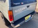 NISSAN DATSUN PICK UP