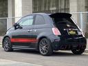 ABARTH ABARTH 500