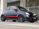 ABARTH ABARTH 500