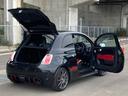 ABARTH ABARTH 500