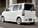 SUZUKI WAGON R RR