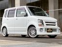 SUZUKI WAGON R RR