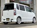 SUZUKI WAGON R RR