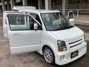 SUZUKI WAGON R RR