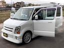 SUZUKI WAGON R RR