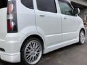 SUZUKI WAGON R RR