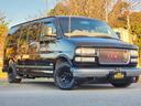 GMC GMC SAVANA