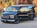 GMC GMC SAVANA