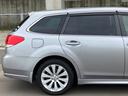 SUBARU LEGACY TOURING WAGON