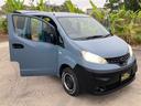 NISSAN NV200VANETTE WAGON