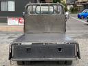 エルフトラック フルフラットロー　１０尺平ボディ　全塗装済み　メッキパーツ　５ＭＴ　鉄板張り（3枚目）