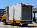 フルジャストローＤＸ　キッチンカー　移動販売車　外部電源（14枚目）
