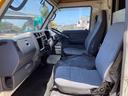 フルジャストローＤＸ　キッチンカー　移動販売車　外部電源（44枚目）