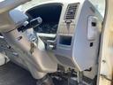 フルジャストローＤＸ　キッチンカー　移動販売車　外部電源（49枚目）