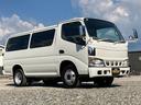 TOYOTA DYNA ROUTE VAN