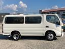 TOYOTA DYNA ROUTE VAN