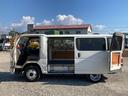 TOYOTA DYNA ROUTE VAN