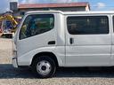 TOYOTA DYNA ROUTE VAN