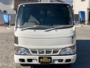 TOYOTA DYNA ROUTE VAN