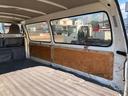 TOYOTA DYNA ROUTE VAN