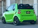 MCC SMART SMART FORTWO CABRIO