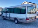 TOYOTA COASTER