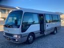 TOYOTA COASTER
