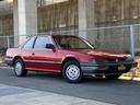 HONDA PRELUDE