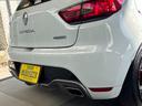 ルノースポール　シャシーカップ　ＥＴＣ　純正ナビ　１８インチアルミ　カードキー　クルーズコントロール（24枚目）