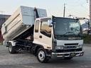 　新明和製アームロール　コンテナ箱付き　メッキパーツ（68枚目）