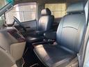 Ｖ　ラウンジパッケージ　ＬＥＤヘッドライト　社外アルミ　車高調　社外ナビ　ＴＶ　ＥＴＣ　シートカバー　回転シート（44枚目）