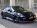 フェアレディＺ ニスモ　ワンオーナー　ＮＩＳＭＯマフラー専用ＲＥＣＡＲＯシート　ＲＡＹＳ１９インチＡＷ　ＢＯＳＥサウンド　ＮＩＳＭＯフロア　ラゲッジマット　リアＬＥＤフォグランプ　キッキングプレート　バックカメラ　ドラレコ（8枚目）