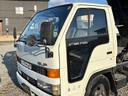ダンプ　ワンオーナー車　　Ｅ／Ｇ　４ＢＥ１（44枚目）