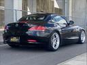 Z4 sDrive23i 赤革シート Mスポーツ18インチアルミ 3DDesign製車高調  純正ナビ ETC 中古車画像_2