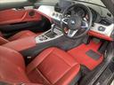 Z4 sDrive23i 赤革シート Mスポーツ18インチアルミ 3DDesign製車高調  純正ナビ ETC 中古車画像_3