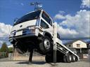 コンドル  回送車 ハイジャッキ 中古車画像_3