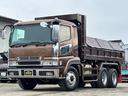 MITSUBISHI FUSO SUPER GREAT