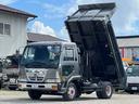 NISSAN DIESEL CONDOR