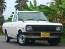 NISSAN SUNNY TRUCK