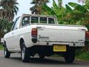 NISSAN SUNNY TRUCK