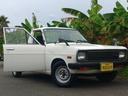 NISSAN SUNNY TRUCK