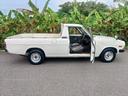 NISSAN SUNNY TRUCK