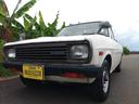 NISSAN SUNNY TRUCK