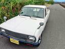 NISSAN SUNNY TRUCK