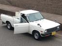 NISSAN SUNNY TRUCK