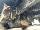 MITSUBISHI FUSO CANTER GUTS