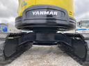 　ヤンマー　Ｖｉｏ４０　油圧ショベル　配管付き　排土板　マルチレバー　５１７１ｈ（74枚目）