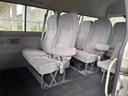 NISSAN CARAVAN COACH