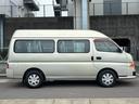 NISSAN CARAVAN COACH