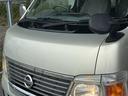 NISSAN CARAVAN COACH